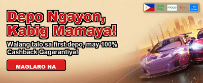 Welcome Bonus for New Players! banner