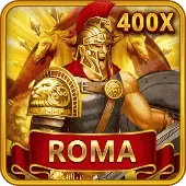 Roma game cover