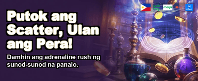 Daily Rewards Await You! banner